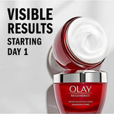 Olay Regenerist Micro-Sculpting Day Cream- 50 gm